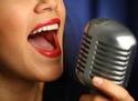 vocal singing